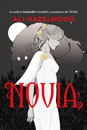 Novia | Ali Hazelwood | Libro