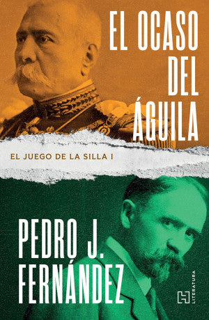 El Ocaso Del águila. El Juego De La Silla I