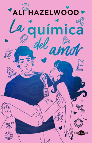 La Química Del Amor / Pd. ( Edición Especial)