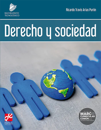 Derecho y sociedad