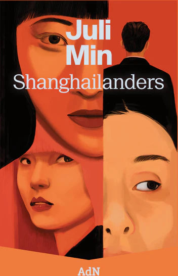 Shanghailanders
