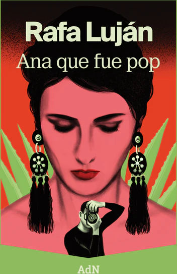 Ana que fue pop