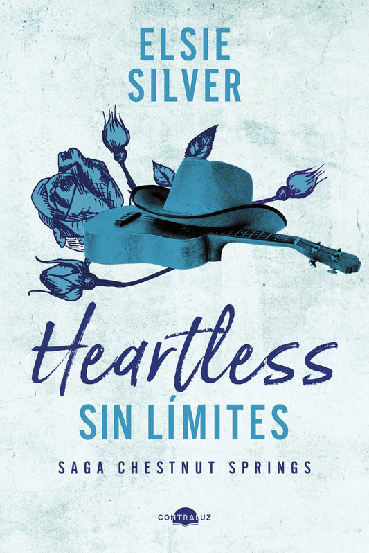 Heartless. Sin límites | Elsie Silver | Libro