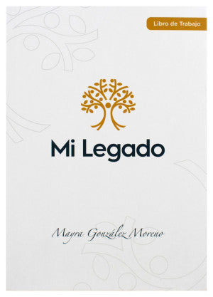 Mi legado