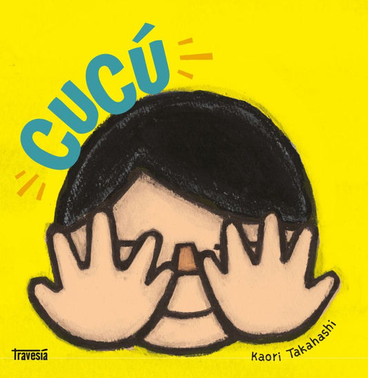 Cucú