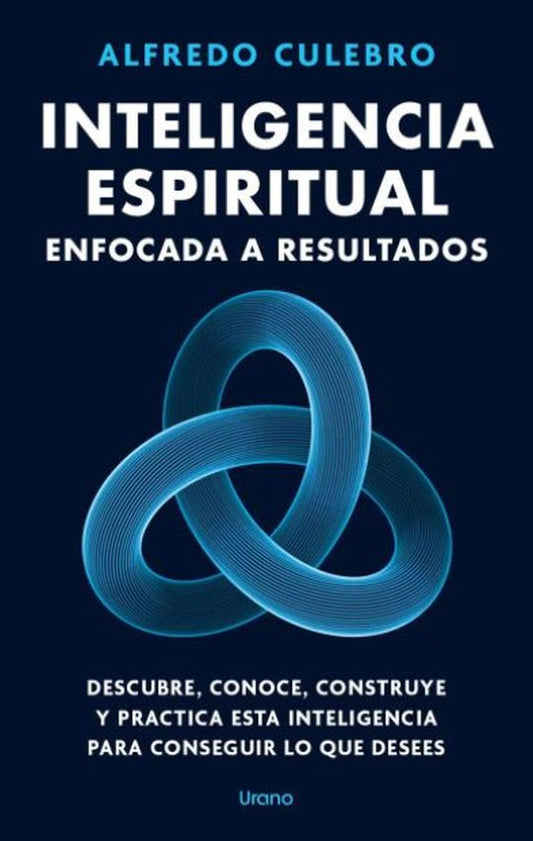INTELIGENCIA ESPIRITUAL, ENFOCADA A RESULTADOS  (MEX)