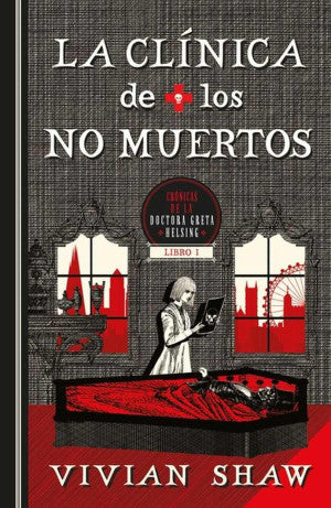 CLINICA DE LOS NO MUERTOS, LA (MEX)