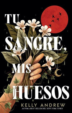 Tu Sangre, Mis Huesos