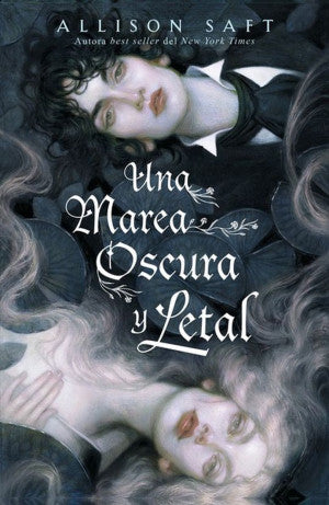 Una Marea Oscura Y Letal