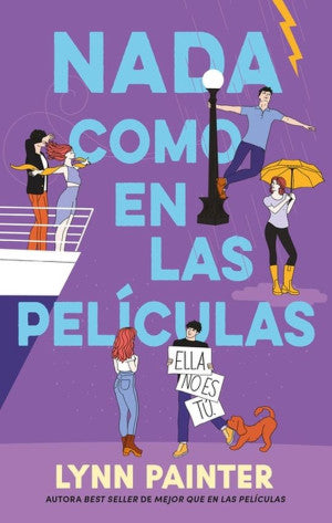 Nada Como En Las Películas