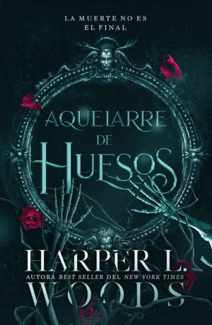Aquelarre De Huesos
