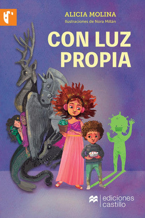 Con luz propia