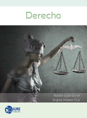 Derecho [Paperback] LOPEZ DURAN, ROSALIO