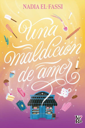 Una Maldición De Amor