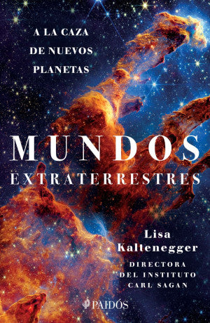 Mundos Extraterrestres. A La Caza De Nuevos Planetas
