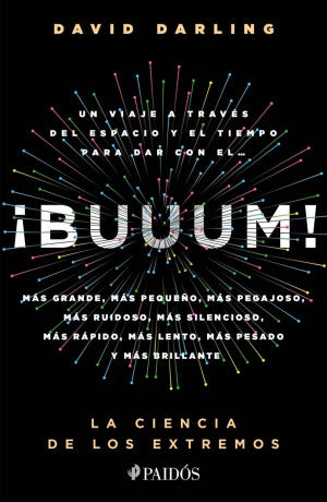 ¡Buuum!