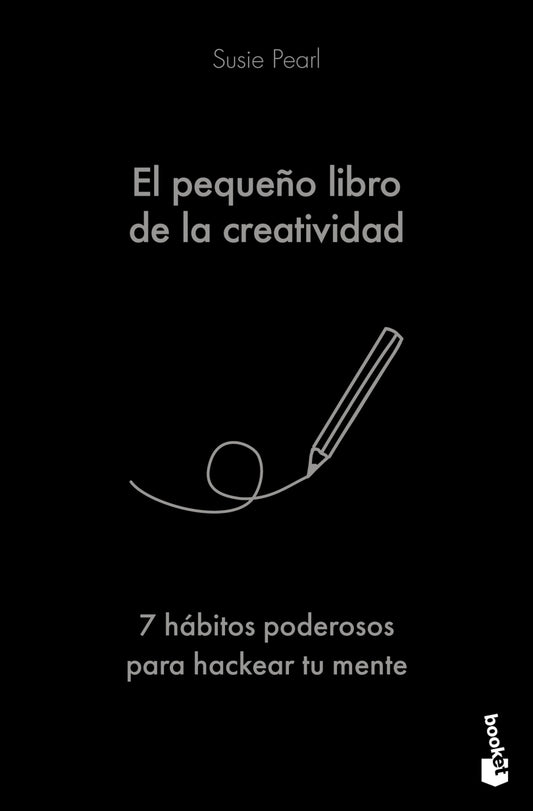 El pequeño libro de la creatividad