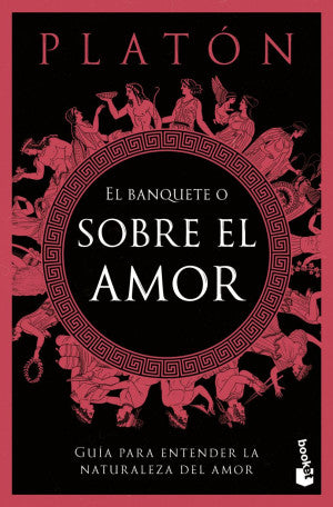 El banquete o sobre el amor