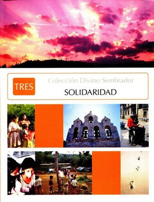 Divino Sembrador 3ro. Secundaria Solidaridad