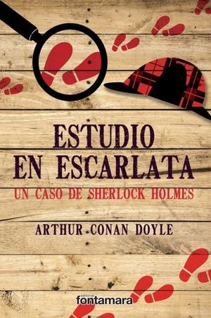 ESTUDIO EN ESCARLATA. UN CASO DE SHERLOCK HOLMES / 5 ED.