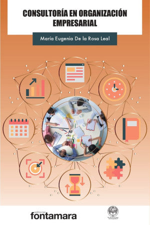 Consultoría En Organización Empresarial