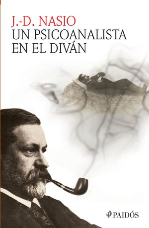 Un psicoanalista en el diván