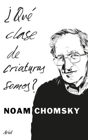 ¿Qué Clase De Criaturas Somos?