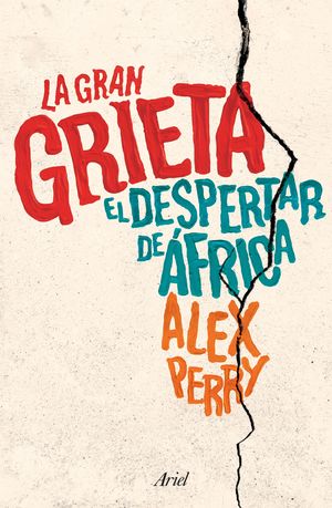 La gran grieta