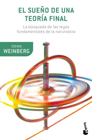 El sueño de una teoría final