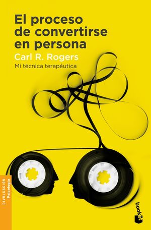 El proceso de convertirse en persona