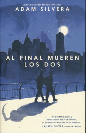 Al Final Mueren Los Dos