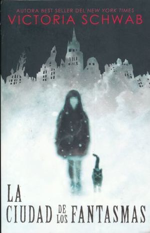 CIUDAD DE LOS FANTASMAS, LA (MEX PUCKLATAM)