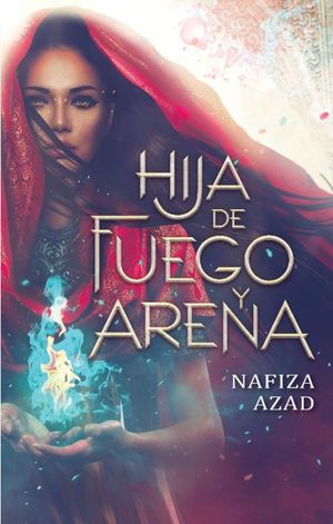HIJA DE FUEGO Y ARENA (MEX LATAM)