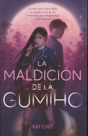MALDICION DE LA GUMIHO, LA (MEX LATAM)
