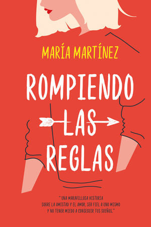 ROMPIENDO LAS REGLAS (MEX)
