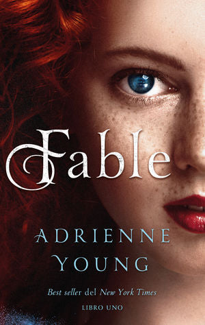 FABLE  LIBRO 1 (MEX)
