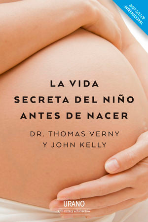 VIDA SECRETA DEL NIÑO ANTES DE NACER, LA (MEX)