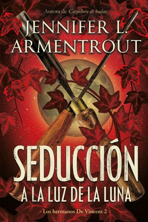 Seducción A La Luz De La Luna / Los Hermanos De Vincent 2