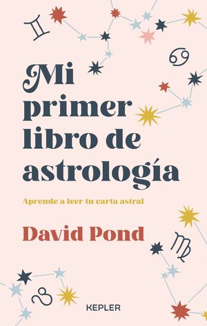 PRIMER LIBRO DE ASTROLOGIA, MI (MEX)