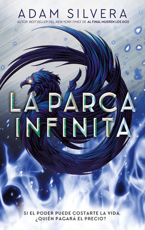 PARCA INFINITA, LA (MEX)