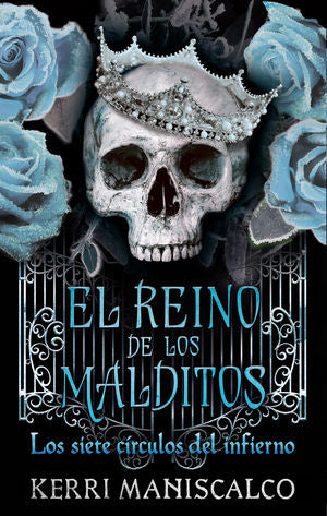 REINO DE LOS MALDITOS, EL (MEX) LOS SIETE CIRCULOS DEL INFIERNO