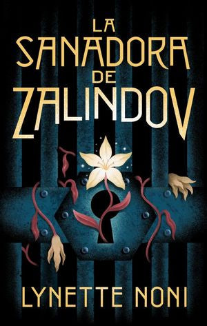 SANADORA DE ZALINDOV, LA (MEX)