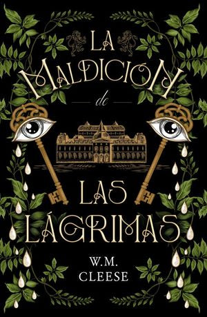 MALDICION DE LAS LAGRIMAS, LA (MEX)