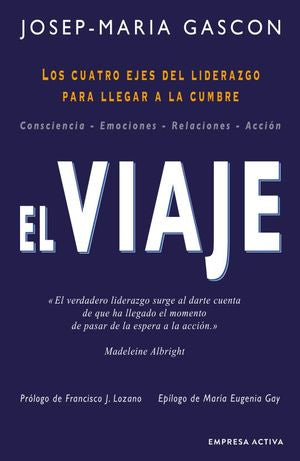 VIAJE, EL (MEX)