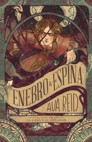 Enebro  Espina