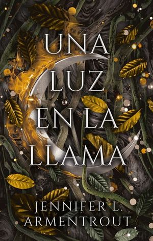 Una Luz En La Llama / Carne Y Fuego / Vol. 2