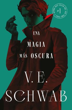 Una Magia Más Oscura
