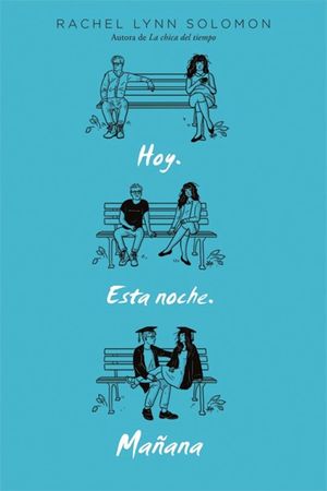 HOY, ESTA NOCHE, MAÑANA (MEX)