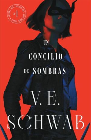 Un Concilio De Sombras / Sombras De Magia 2