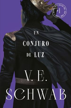 Un Conjuro De Luz